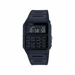 Casio B-650WD-1AD Unisex Horloge 42mm 5ATM