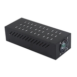 30-Port USB Hub met Quick Charge