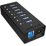 ICY BOX IB-AC618 usb-hub