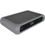 ICY BOX IB-HUB801-TB4 usb-hub