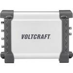 VOLTCRAFT 1070D USB-oscilloscoop 70 MHz 250 MSa/s 6 kpts 8 Bit Digitaal geheugen (DSO) 1 stuk(s)
