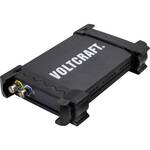 VOLTCRAFT DSO-3204 USB-oscilloscoop 200 MHz 4-kanaals 250 MSa/s 16 kpts 8 Bit Digitaal geheugen (DSO), Spectrumanalyzer 1 stuk(s)