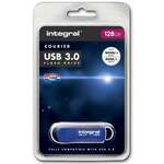 HP v212w USB-stick 128 GB Zwart HPFD212B-128 USB-A 2.0