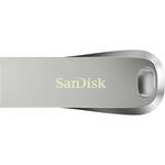 Intenso Ultra Line USB-stick 128 GB USB 3.2 Gen 1 (USB 3.0) Zilver 3531491