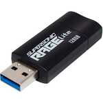HP x755w HPFD755W-128 USB-stick 128 GB USB 3.1 Gen 1 Wit, Blauw