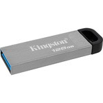 iStorage datAshur Pro2 USB-stick 128 GB Zwart IS-FL-DP2-256-128 USB-A 3.2 Gen 1