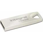 Integral Courier USB 3.0 stick, 128 GB