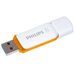 Platinum TWS USB-stick 128 GB USB 3.0 Zwart 177590
