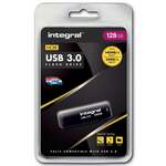 Kingston DataTraveler SE9 G3 128 GB usb-stick DTSE9G3/128GB, USB-A 3.2 (5 Gbit/s)