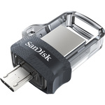 Intenso Speed Line USB-stick 128 GB USB 3.2 Gen 1 (USB 3.0) Zwart 3533491