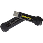 Xlyne Wave USB-stick 128 GB USB 3.2 Gen 1 (USB 3.0) Zwart, Wit 7912800