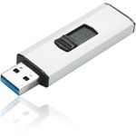Intenso 64GB Rainbow Line double pack USB-stick Retail 64 GB Oranje 3502492 USB-A