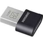 Hama Classic USB-stick 128 GB Zilver 00181054 USB-A 3.2 Gen 1