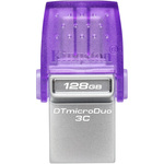 Intenso 64GB Rainbow Line double pack USB-stick Retail 64 GB Oranje 3502492 USB-A