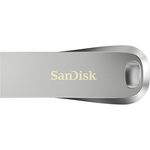 Retailverpakking 128 GB - USB Stick - Micro USB (OTG) - Blauw