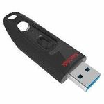 Usb stick 3.0 sandisk cruzer ultra 16gb