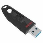 Sandisk USB stick Ultra Flair 16GB