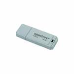 Usb-stick quantore 16gb 2.0 zwart