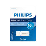 Philips USB stick 2.0 16GB - Moon - FM16FD160B