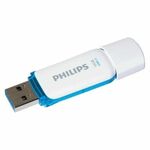 Philips 2 in1 USB stick 3.1/USB C - 16GB - FM16DC152B