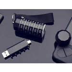 Cryptex USB-stick