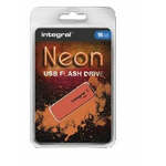 Kingston IronKey Vault Privacy 50 16 GB usb-stick