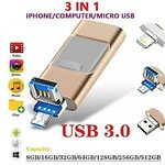 Intenso 3533470 Speed line USB drive - USB 3.0 - 16GB
