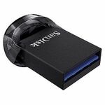 SanDisk Cruzer Ultra Flair USB-stick 16 GB USB 3.2 Gen 1 (USB 3.0) Zilver SDCZ73-016G-G46