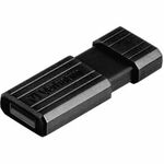 Silicon Power U05 Ultima USB Pendrive 16GB USB 2.0 Black