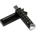 iStorage datAshur Pro2 IS-FL-DP2-256-4 USB-stick 4 GB USB 3.2 Gen 1 (USB 3.0) Zwart
