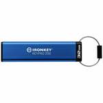 Emtec USB stick FlashDrive 32GB Blauw