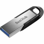 SanDisk Ultra 32GB USB Stick - Blauw