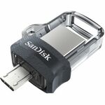 SanDisk Ultra Dual Drive M3.0 32GB USB Stick