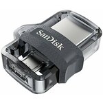 SDDDC4-032G-G46 - USB-Stick 32GB SDDDC4-032G-G46