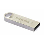 Usb stick 3.1 philips moon space grey 32gb