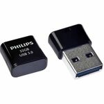 Transcend JetFlash 700 32GB Zwart
