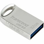 Usb stick 2.0 philips vivid edition 32gb grijs