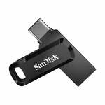 Usb-stick quantore 32gb 2.0 zwart