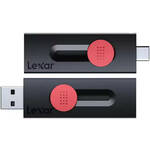 USB 3.0-stick | 32GB | 80 Mbps lezen / 9 Mbps schrijven | Zwart