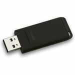 Verbatim Store n Stay Nano 32GB USB Stick - Blauw