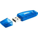 Intenso Alu Line 32GB (USB 2.0) USB-sticks Antraciet