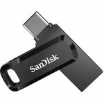 SanDisk Ultra Dual Drive Luxe 512GB USB Stick