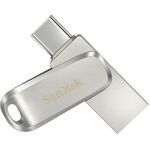 Sandisk USB-stick - Ultra Fit - USB 3.1 - 512GB