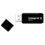 Kingston IronKey Keypad 200 512 GB usb-stick USB-C 3.2 Gen 1