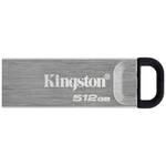 Kingston DataTraveler SE9 G3 512 GB usb-stick DTSE9G3/512GB, USB-A 3.2 (5 Gbit/s)