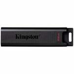 Kingston DataTraveler Max USB-stick Retail 512 GB Zwart DTMAX/512GB USB-C