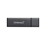 Sandisk Ultra Dual Drive USB-stick 3.1 - USB en USB-C - uitschuifbaar - 64GB