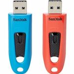 SanDisk Ultra Dual Drive 64GB USB Stick