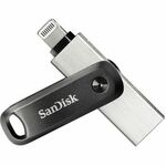 SanDisk Ultra Dual Drive Luxe 64GB USB Stick