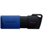 USB-stick 3.0 Integral 64GB neon oranje